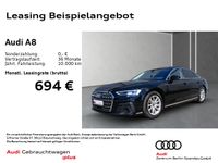 Audi A8 - Vorschau Bild 3