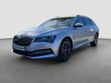 Skoda Superb Combi 2.0 L&K LEDER CAM ACC LM18 E-KLAPPE - Skoda Superb Gebrauchtwagen in Dortmund