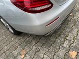 Mercedes-Benz E 200 Autom. - - Mercedes-Benz E-Klasse Gebrauchtwagen in Frankfurt