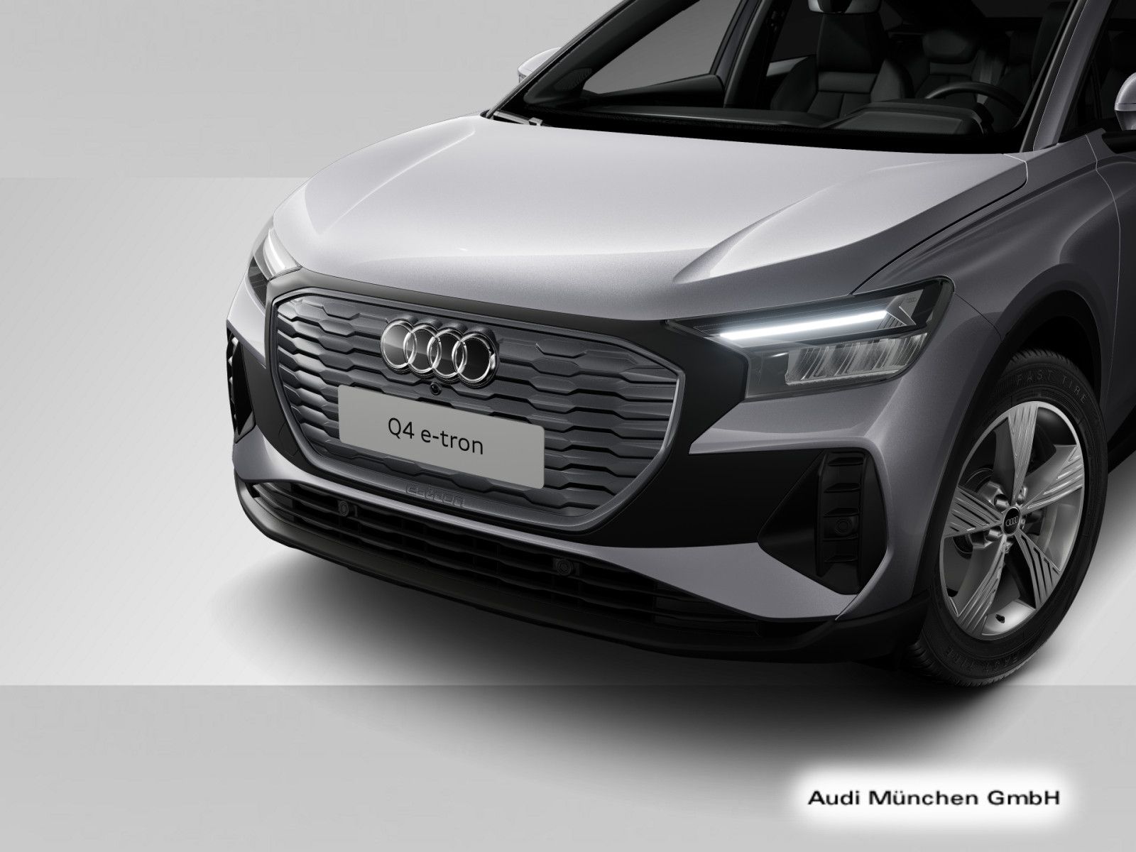 Audi Q4 e-tron - Bild 10