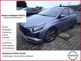 Hyundai i20 1.2 Comfort Navi, R-Kamera