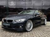 ALPINA B4 COUPE  3.0 Biturbo/HUD/H&K - ALPINA B4 Gebrauchtwagen