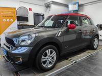 MINI Cooper S Countryman All4*Pano/Schiebe*Navi*Sport