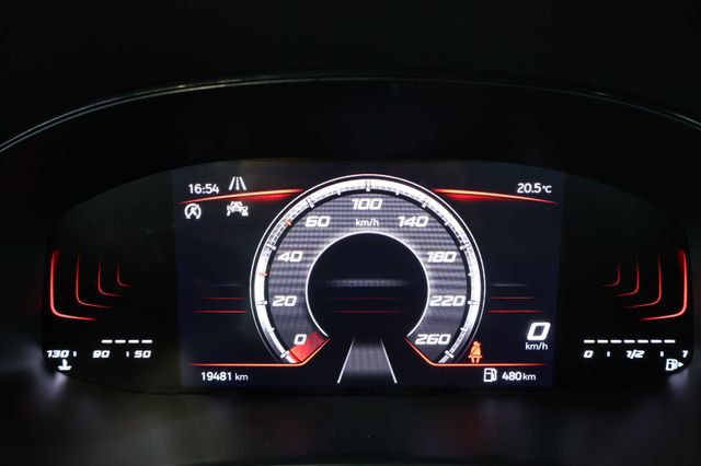 Seat Arona FR 1.0 TSI AID+ACC+LANE+LED+CARPLAY
