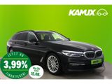 BMW 520 d Touring Steptronic+LED+NAVI+VIRTUAL+PDC - BMW 5er Reihe in Köln