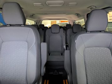 Ford Tourneo Custom L2 Titanium 5Jahre Garantie!*