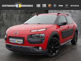 Citroën C4 Cactus PureTech 82 Feel Edition - gebrauchte Citroën C4 Cactus aus dem Jahr 2016
