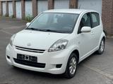 Daihatsu Sirion TÜV NEU KLIMA - Daihatsu Sirion aus 2010