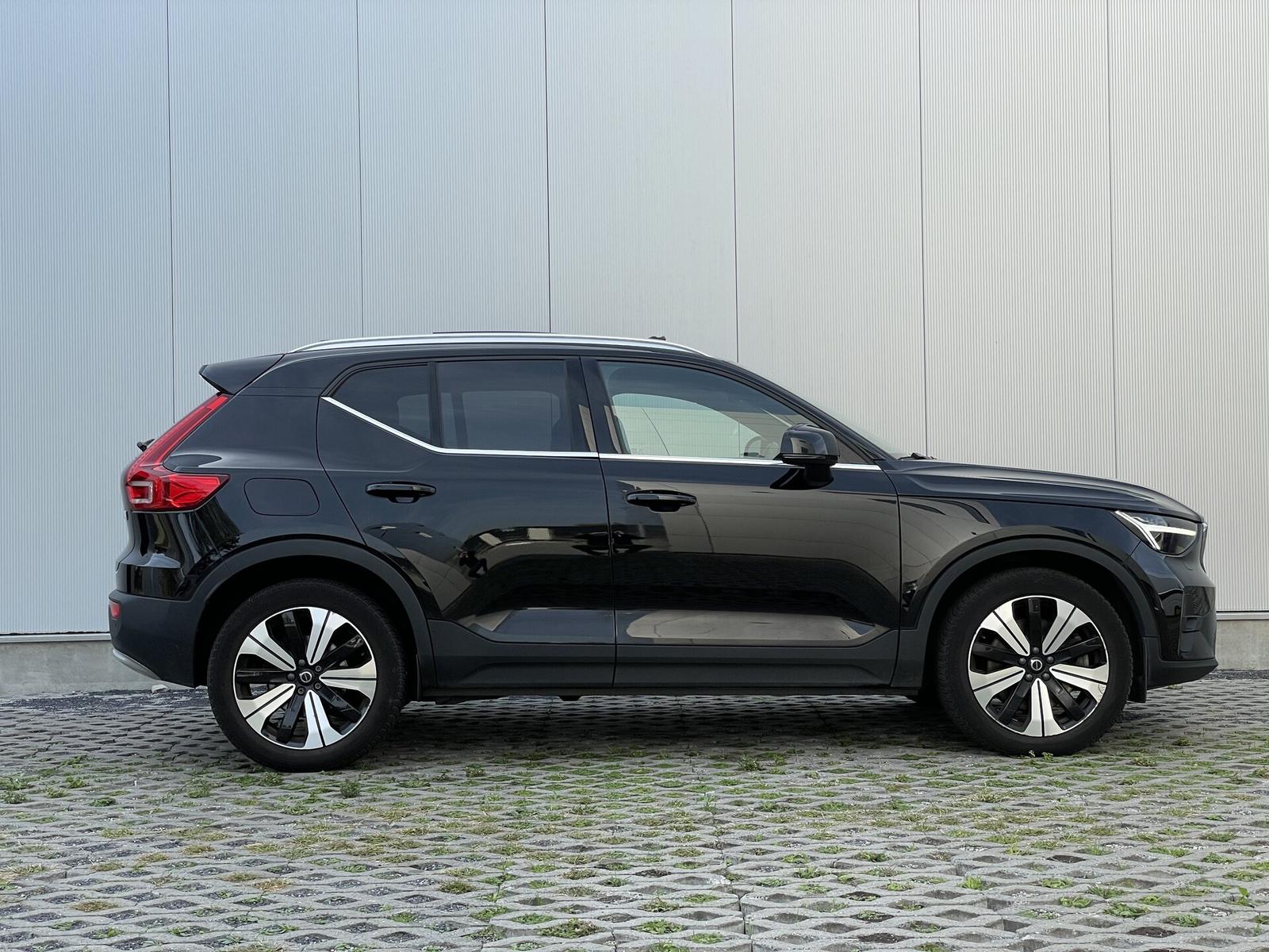 Volvo XC40 T4 Ultimate Bright PANO CAM CC HK MEM HEAT