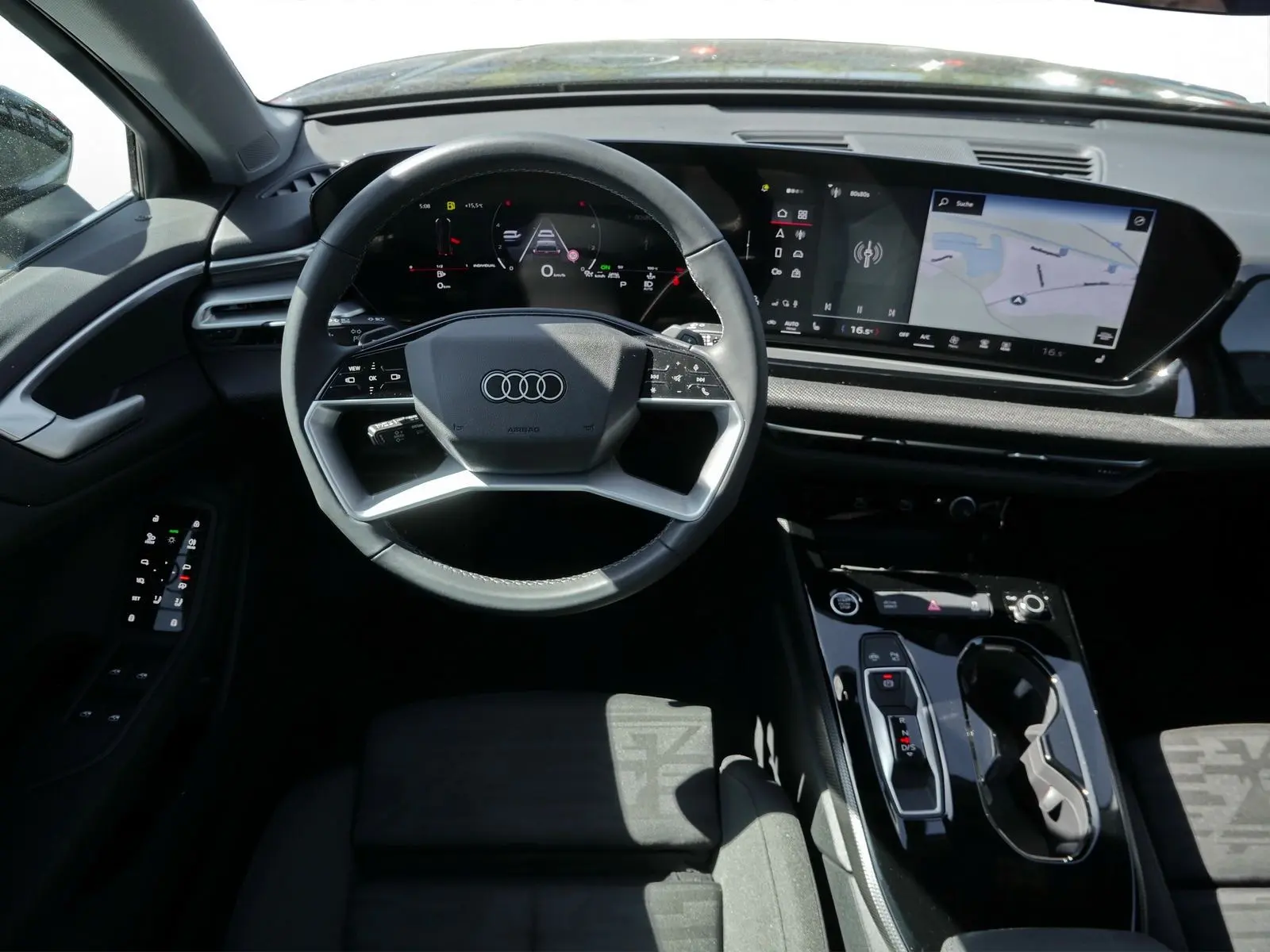Audi A5 Avant 40 TDI Tech*LED*Rückfahrkamera*ACC, миниатюра 8