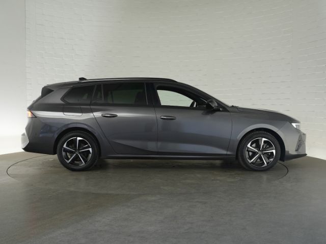 Astra L ST GS AT+ANHÄNGERKUPPLUNG+NAVI+360 GRAD