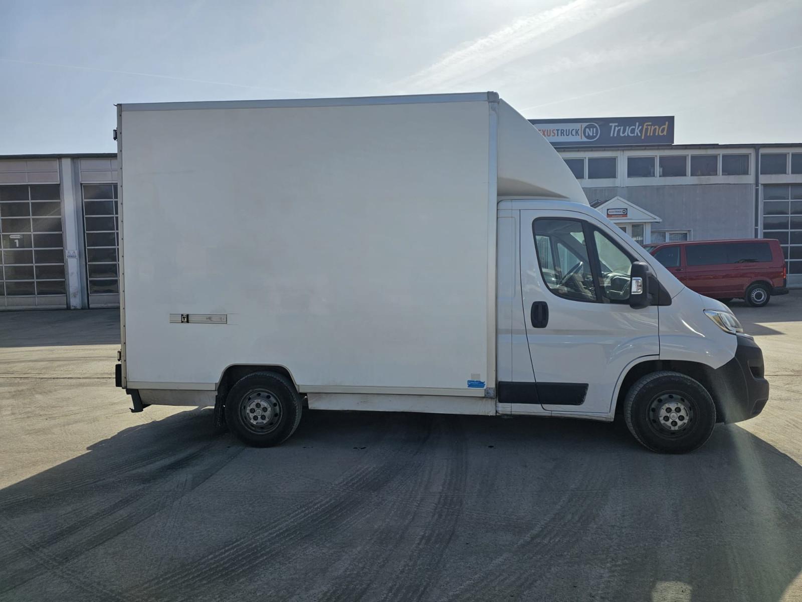 Fiat DUCATO  /Fleischhaken/Thermo King V500/Klima/Eu6