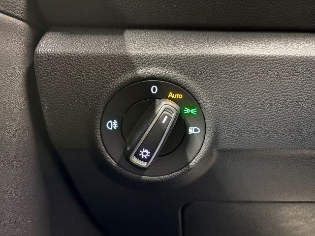 T-Roc Goal 1.0 TSI LED ACC SHZ PDC