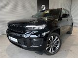 Jeep Grand Cherokee Overland 3.6L/ACC/PANO/6-SITZER - Jeep Grand Cherokee aus 2021
