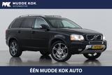 Volvo XC90 2.4 D5 Summum | 7P | Schiebedach | Premium - Volvo XC90: 2.4