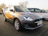 Suzuki Swift Comfort/1.Hand/LED/Bi-Xenon/DAB/TÜV NEU - gebrauchte Suzuki Swift aus dem Jahr 2021