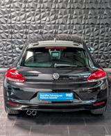Volkswagen Scirocco 2.0 TSI 155 kW - VW Scirocco Benzin Gebrauchtwagen