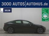 Tesla Model 3 RWD Leder Navi LED Kamera - Tesla Model 3 mit Schiebedach