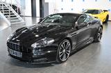 Aston Martin DBS 6.0 V12 Coupe / Carbon Edition / Deutschland - Aston Martin DBS Gebrauchtwagen