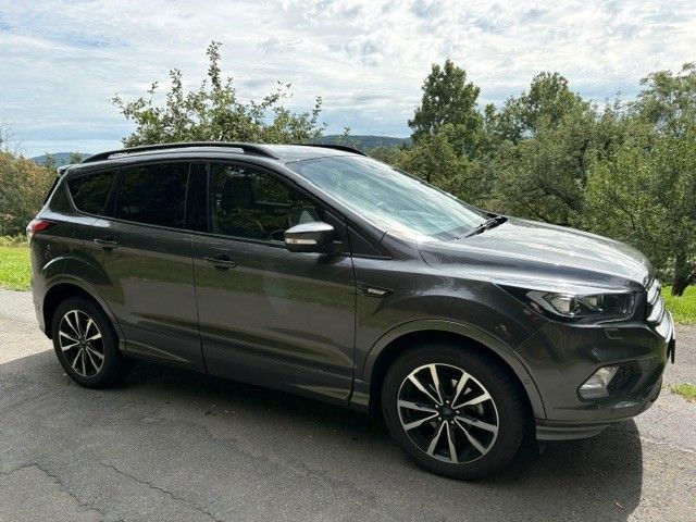 Image of Ford Kuga