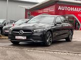 Mercedes-Benz C 220 /Kamera/DAB/Navi/LED/Sport-Fahrwerk - Mercedes-Benz C 220: Sport