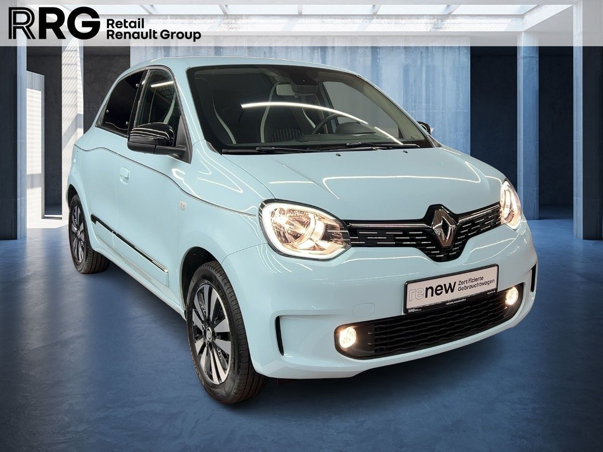 Renault Twingo - Bild 7