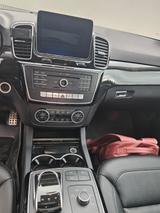 Mercedes-Benz GLE 400 4MATIC !!TÜV und Öl neu!! - gebrauchte Mercedes-Benz GLE 400 aus dem Jahr 2018