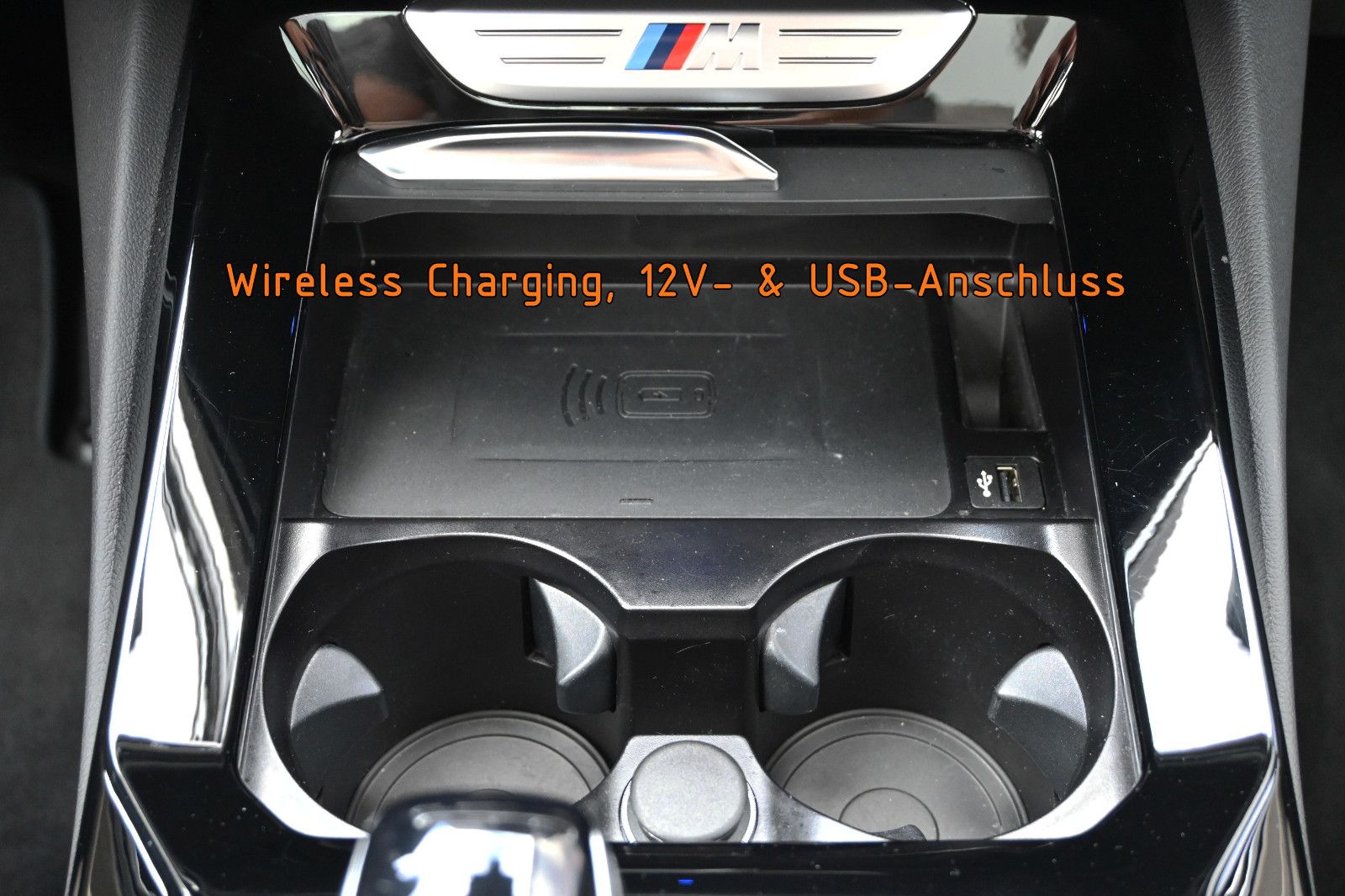 Fahrzeugabbildung BMW X3 M40i °UVP 102.390€°ACC°AHK°H/K°STANDHZG°360°