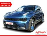 Lynk&Co 01 1.5 TD PHEV Aut. LED ACC 360° Pano - Lynk&Co 01 aus 2022