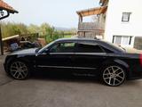 Chrysler 300C SRT8 6.1 Autom. SRT8 mit 7L Mopar kit - Chrysler: 3.8