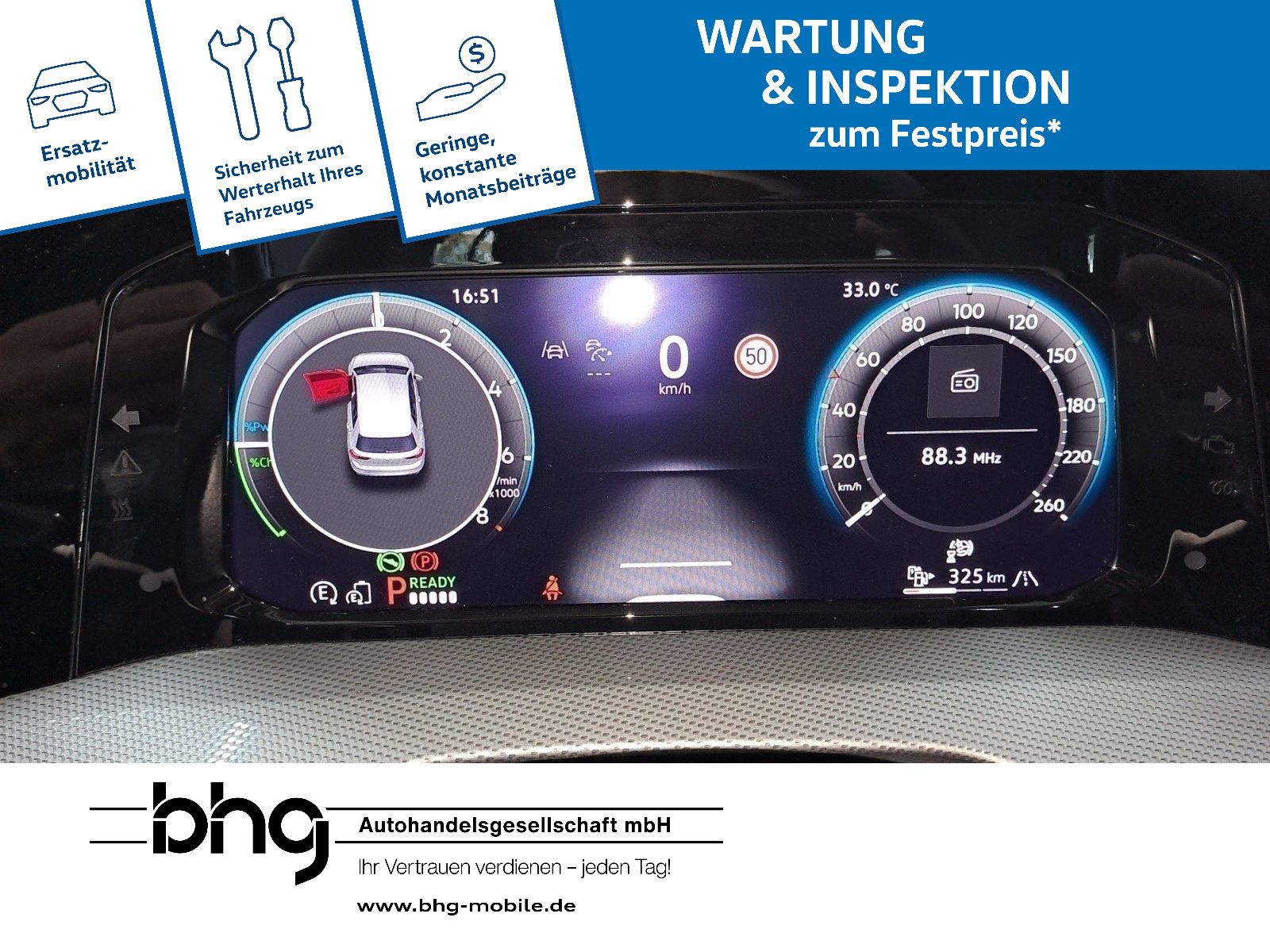 Volkswagen Golf - Bild 22