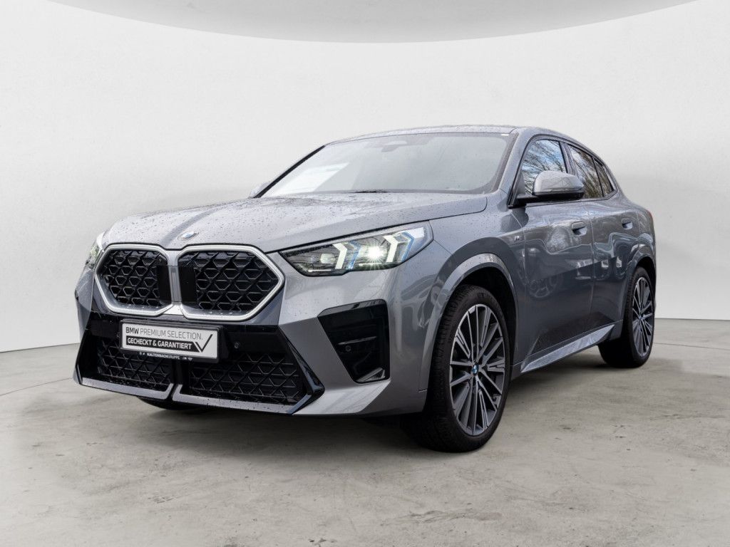 BMW X2 - Bild 2