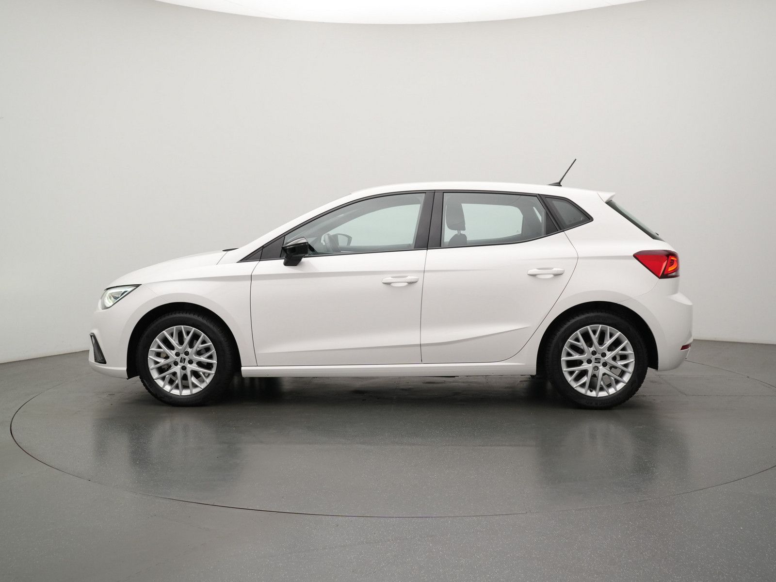 Seat Ibiza - Bild 13