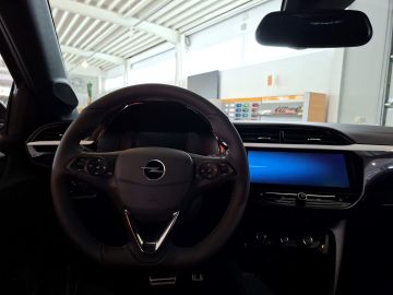 Bild 14 Opel Corsa F GS Navi LED ACC Apple CarPlay Android Au