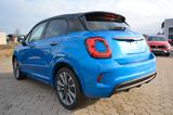 Fiat 500X SPORT HYBRID 1.5 GSE 96kW (130PS) DCT - Fiat 500X: Limousine