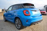 Fiat 500X SPORT HYBRID 1.5 GSE 96kW (130PS) DCT - Fiat 500X Tageszulassungen