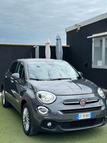 Fiat 500X 1.0 T3 120 CV Urban, 04/2021 OK NEOPAT