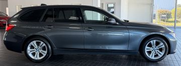 BMW 318 - 8