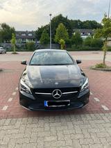 Mercedes-Benz Mercedes Benz CLA 200 - Mercedes-Benz CLA 200 in Bochum