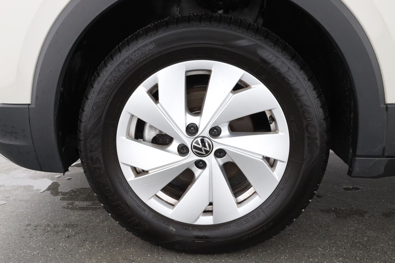 Volkswagen T-Cross - Bild 8