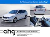 Skoda Fabia 1.2l TSI Ambition Combi *PDC*MP3*ZV*Klima* - Skoda Fabia: 3.3
