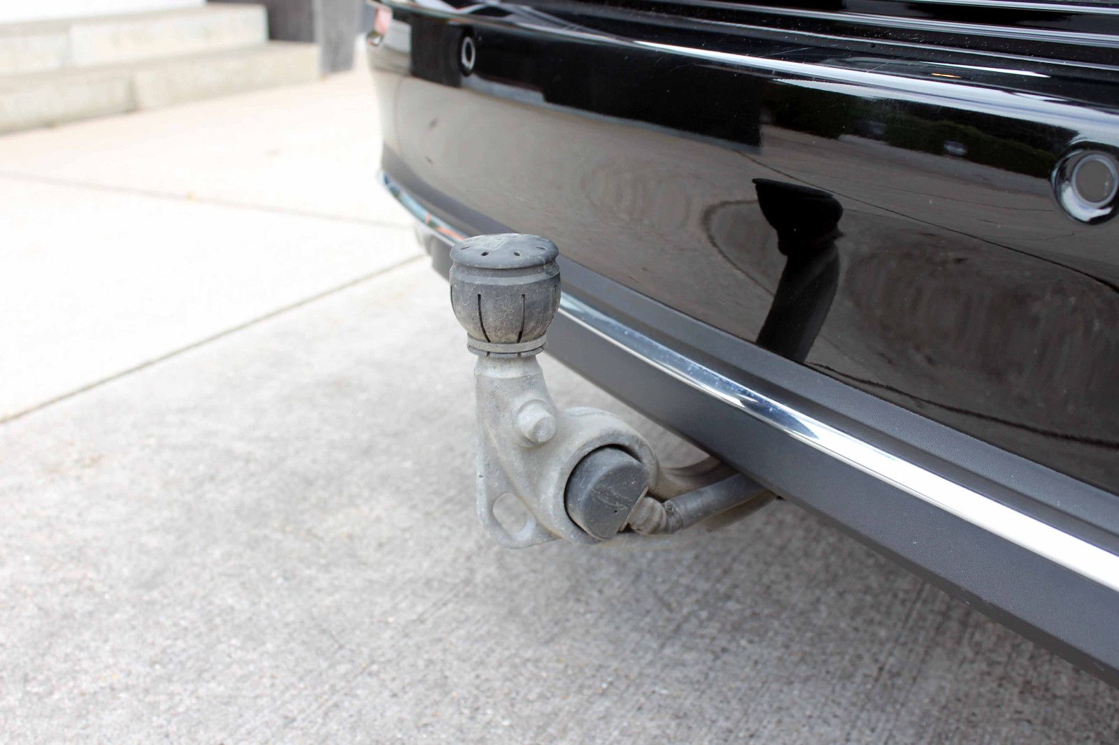 Fahrzeugabbildung Mercedes-Benz C220d T-Modell Avantgarde LED ACC 360° AHK AMBI