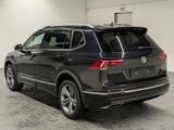 Volkswagen Tiguan Allspace 4M Highline R-Line LED/Navi/HUD/ - Volkswagen Tiguan Allspace in Magdeburg