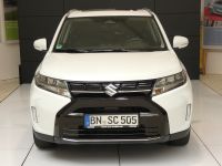 Suzuki Vitara - Vorschau Bild 8