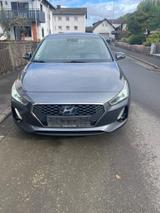 Hyundai i30 PDE Klima Navi Kamera Xenon - Hyundai i30 PDE