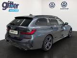 BMW M340i xDrive Touring LASER ACC HEAD UP LEDER MEM - gebrauchte BMW M340i aus dem Jahr 2022