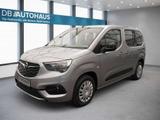 Opel Combo Life Elegance 1.5 Diesel Navi - Opel Combo Life mit Benzin-Antrieb: Elegance