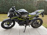 Kawasaki Z 125 - KAWASAKI 125