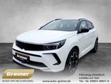 Opel Grandland 1.2 Turbo Ultimate 360*AHK*KlimaA*LED