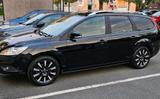 Ford Focus MK3 1.6  Ti-VCT " Black Magic" - Ford Focus: Black Magic
